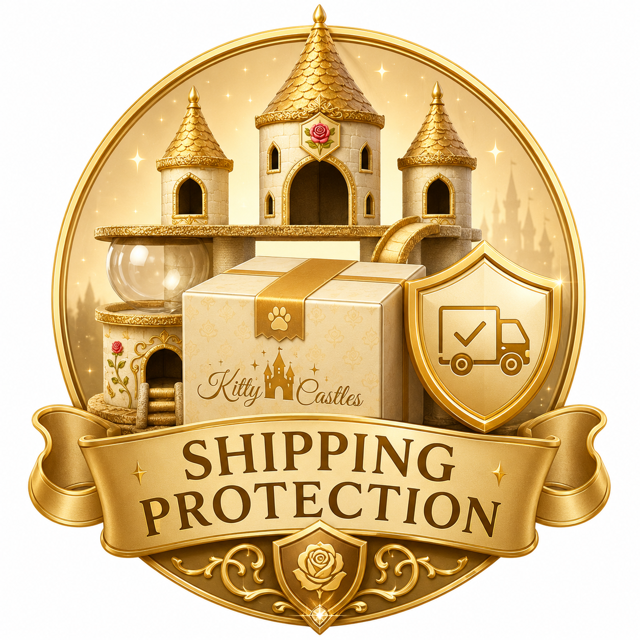 Shipping Protection